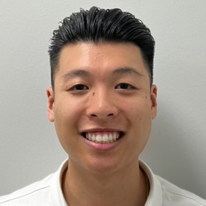 Dr. Kyle Chung, DC, Chiropractor