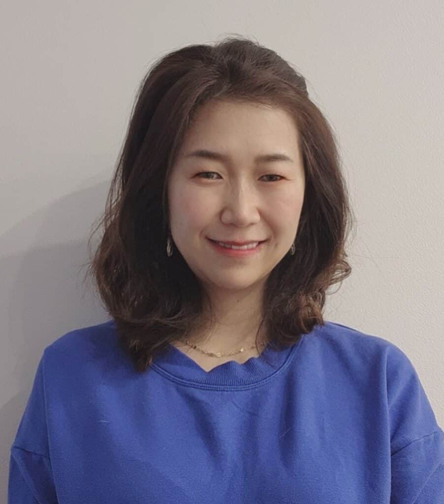 Euna Sung - Registered Massage Therapist