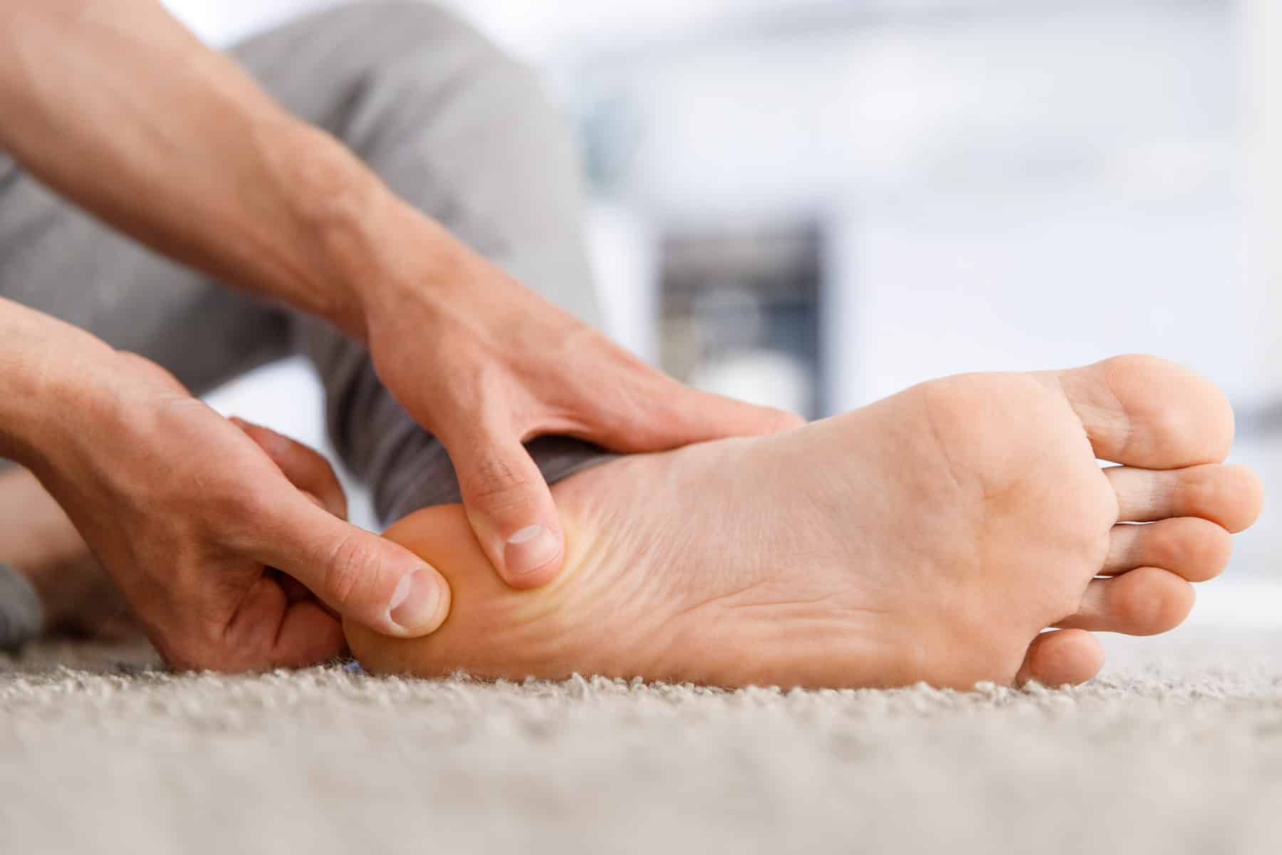 Plantar Fasciitis Treatment in Oak Ridges - Physiotherapy Chiropractor Pains We Treat 13