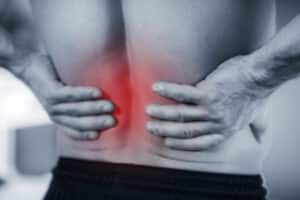 Types of Back Pain and Their Signs & Symptoms